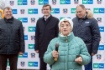 Участники мероприятия