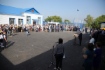 Открытие отремонтированного здания начальной школы в с. Мартыновка Курганской области. Фото сайта www.kurganobl.ru
