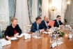 «Газпром» и SOCAR рассмотрели вопросы взаимодействия