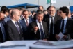 Виктор Зубков провел расширенное совещание по перспективам использования газомоторного топлива в отечественном сельском хозяйстве