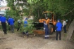 Специалисты ООО «Газпром трансгаз Томск» подвели итоги акций, прошедших в рамках Года охраны окружающей среды