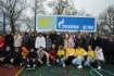 Показательное выступление торжественного открытия в р. п. Тамала
