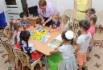 Отдельно была затронула и экологическая тема — сбор и утилизация батареек