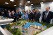 В музее популярно рассказывается о технологиях газовой отрасли