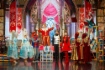 Театрализованная постановка «Новогодние приключения бременских музыкантов»