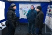 В рамках выставки была представлена площадка, где посетители могли ознакомиться со схемами работы