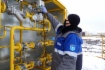 Работы по газификации в Конышевском районе Курской области