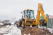 Строительство газопровода в Самарской области
