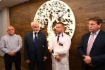 Глава Республики Коми Владимир Викторович Уйба,генеральный директор ООО «Газпром трансгаз Ухта», депутат Госсовета Республики Коми Александр Викторович Гайворонский, Глава МОГО «Ухта» — руководитель администрации МОГО «Ухта» Магомед Нурмагомедович Османов, исполняющий обязанности главного врача Эдуард Вадимович Венедиктов подвели итоги большой проделанной работы по ремонту ухтинского роддома Глава Республики Коми Владимир Викторович Уйба,генеральный директор ООО «Газпром трансгаз Ухта», депутат Госсовета Республики Коми Александр Викторович Гайворонский, Глава МОГО «Ухта» — руководитель администрации МОГО «Ухта» Магомед Нурмагомедович Османов, исполняющий обязанности главного врача Эдуард Вадимович Венедиктов подвели итоги большой проделанной работы по ремонту ухтинского роддома