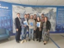 Программу завершающего модуля для молодых специалистов подготовила и провела доктор психологических наук Инна Крутько