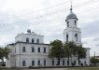 Кафедральный собор в Шадринске