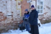 Подключение храма к газовым сетям