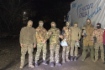 Плюсом к благотворительному комплекту от компании стали индивидуальные адресные посылки от семей военнослужащих
