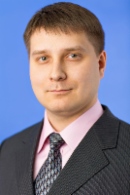 Илья Балакирев