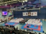 Торжественная церемония открытия соревнований