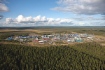 КС-3 «Вуктыльская» на современном этапе