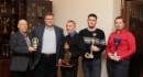 Георгий Фокин и петербургские буеристы