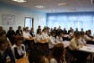 При поддержке ООО «Газпром добыча шельф» в мурманской гимназии открыт профильный класс «Нефтегазовое дело»