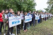 В этом году фестиваль собрал на одной площадке 11 команд