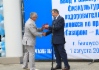 «Газпром трансгаз Москва» открыл в Калужской области физкультурно-оздоровительный комплекс