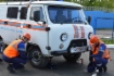 Конкурс профессионального мастерства аварийно-диспетчерских служб