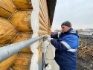 Пункт редуцирования газа