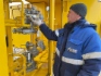 Пункт редуцирования газа