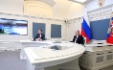 В Ямало-Ненецком автономном округе состоялось торжественное мероприятие, посвященное началу полномасштабного освоения Харасавэйского месторождения