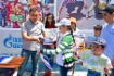Вручение поощрительных подарков