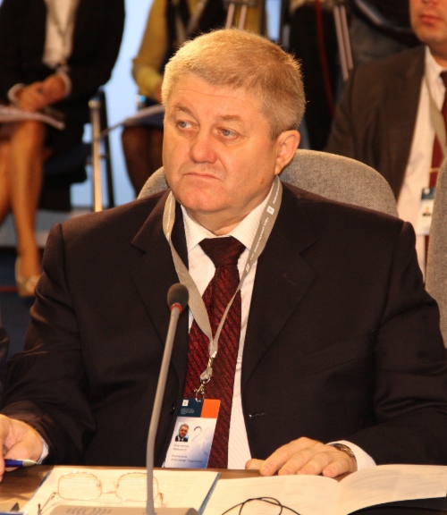 Александр Ананенков