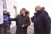 Генеральный директора АО «Газпром газораспределение Киров» А. Ю. Чиликин и губернатор Кировской области А. В. Соколов