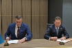 Во Владивостоке в рамках Восточного экономического форума — 2022 подписан ряд документов о развитии газификации и реализации инвестиционных проектов «Газпрома» на Востоке России
