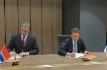Во Владивостоке в рамках Восточного экономического форума — 2022 подписан ряд документов о развитии газификации и реализации инвестиционных проектов «Газпрома» на Востоке России