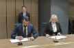 Во Владивостоке в рамках Восточного экономического форума — 2022 подписан ряд документов о развитии газификации и реализации инвестиционных проектов «Газпрома» на Востоке России