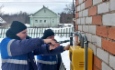 Подключение абонента