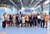 Участники конкурса «Лучший инженер-эколог ООО „Газпром трансгаз Нижний Новгород“»