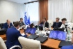 В ООО «Газпром трансгаз Югорск» состоялось совещание с представителями компании Wintershall Holding GmbH