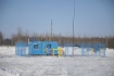 В Нижнекамском районе Республики Татарстан к сетевому газу подключен микрорайон для многодетных семей