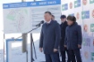 Глава Нижнекамского муниципального района Татарстана Рамиль Муллин