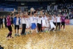 Футболисты МФК «Газпром-ЮГРА» — чемпионы России!