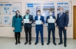 В Новоуренгойском техникуме