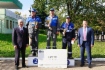 Призеры конкурса