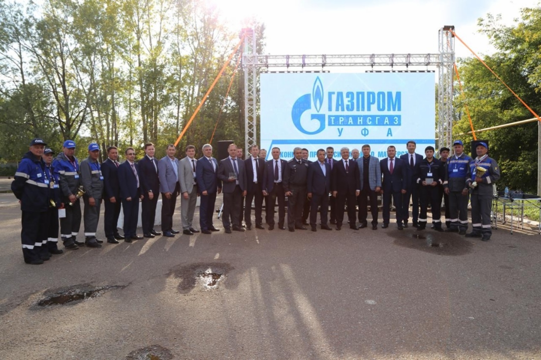 Участники показали хорошую подготовку