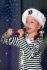 Дипломант I степени Алена Боярко (9 лет) свои песни посвятила дедушке-моряку, участнику Великой Отечественной войны