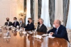 «Газпром» развивает сотрудничество с Мировым энергетическим советом