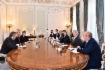«Газпром» развивает сотрудничество с Мировым энергетическим советом