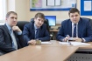 Группа энергосбережения отдела охраны окружающей среды ООО «Газпром трансгаз Ухта»