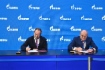 «Газпром» и «Иркутская нефтяная компания» проработают проект по добыче лития на Ковыктинском месторождении