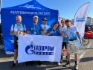 Спортсмены во время проведения соревнований
