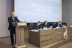 С приветственным словом к участникам мероприятия обратился заместитель генерального директора по производству ООО «Газпром трансгаз Саратов» Андрей Виноградов